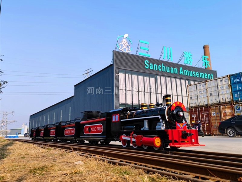 三川轨道小火车比其他生产厂家有什么优势