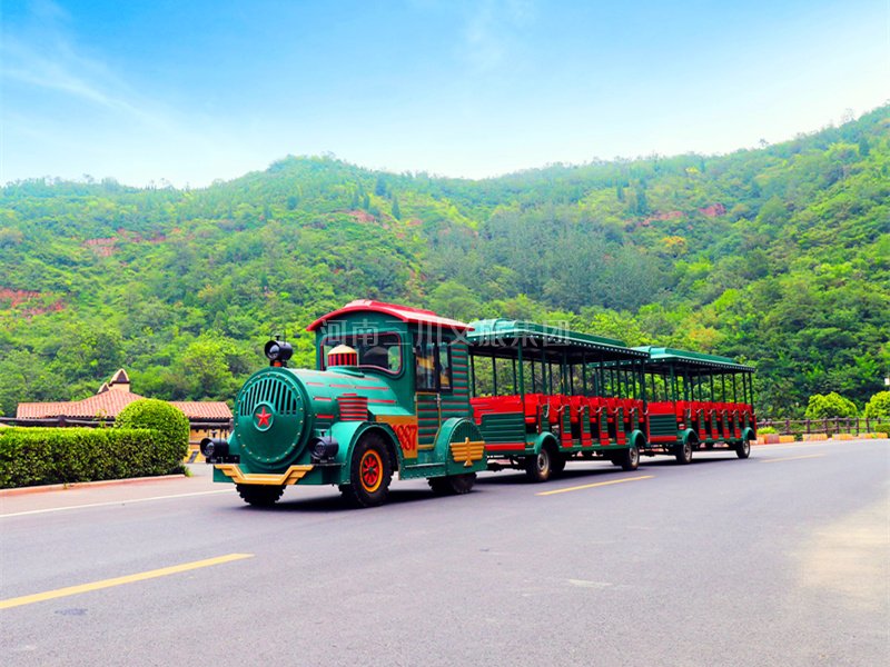 电动观光车的优势哪些?价格是多少?