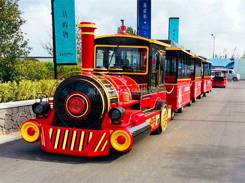 电动观光车的优势哪些?价格是多少?