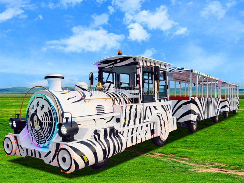 景区旅游观光车多少钱一辆?