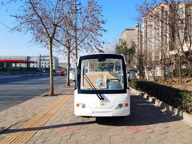 怎样挑选电动观光车?